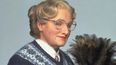 The beloved comedy Mrs. Doubtfire is returning as a musical