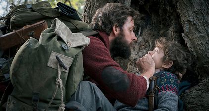 We now have a release date for the sequel to A Quiet Place