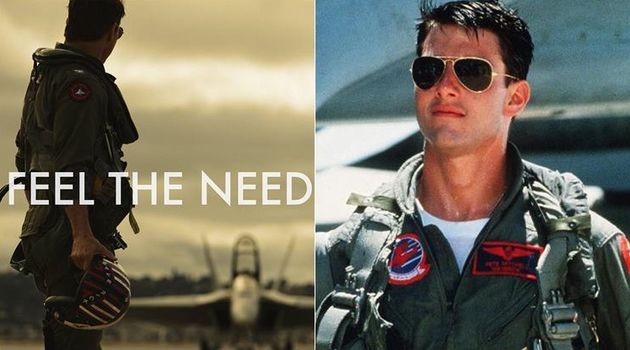 Top Gun: Maverick