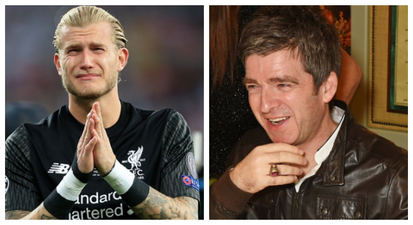 Noel Gallagher twists the knife into ‘deluded’ Liverpool fans after their Champions League final heartbreak