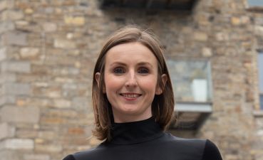 Irish entrepreneur Ciara Clancy is using technology to lead the fight against Parkinson’s disease
