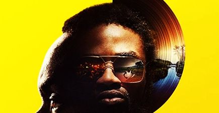 The Big Reviewski #33 with Idris Elba & a potty-mouthed puppet in The Happytime Murders