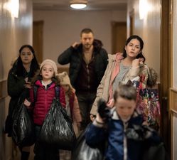 TRAILERCHEST: ROSIE looks like it might be one of the most important movies of 2018