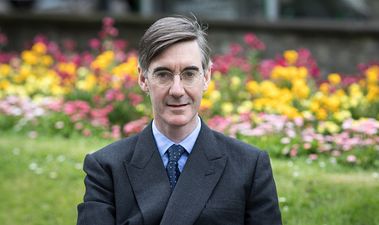 Jacob Rees-Mogg is to Ireland what Donald Trump is to Mexico