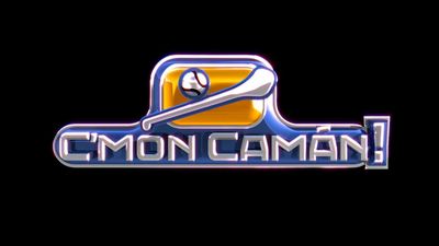 Lamenting the all-too-brief existence of C’mon Camán!, surely the greatest show in RTÉ history