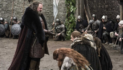 Ireland’s biggest Game of Thrones festival is coming and they’ve announced a huge guest star from the show