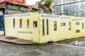 Dublin City Councillors to vote on whether last Magdalene Laundries site should be turned into a hotel