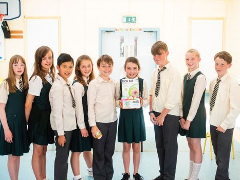 Junior Entrepreneur Programme