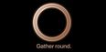 Apple announce event date that is rumoured to be launch the latest iPhone