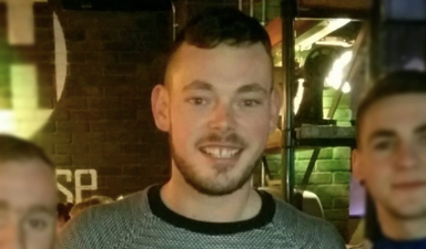 Young Donegal man who fell from Sydney bridge wakes from coma on 21st birthday