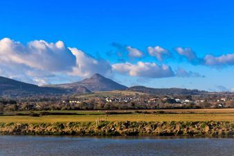 House worth €400k up for grabs in novel sporting fundraiser in Wicklow