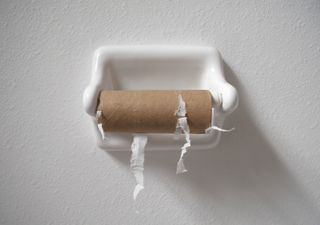 Schools are asking students to bring in their own toilet roll due to funding issues
