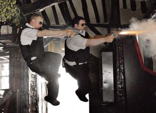 Here are the 10 best movies on TV today