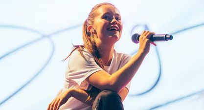Electric Picnic 2018: Sigrid double bill stuns Stradbally