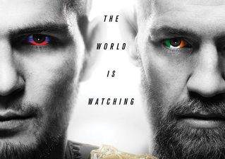 Dana White predicts McGregor V Khabib fight will break a very specific all-time UFC record