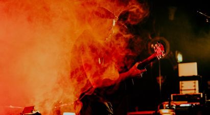 Electric Picnic 2018: Dermot Kennedy seizes the day as Dua Lipa lights up Laois