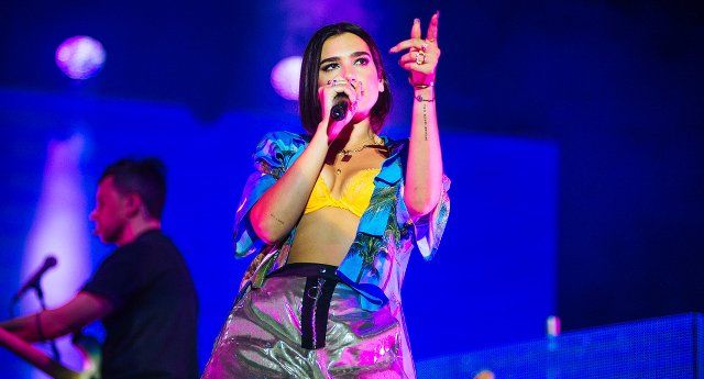 electric picnic 2018 dermot kennedy saturday dua lipa nerd pharrell