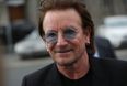 U2 apologise to fans for canceling gig after Bono loses voice