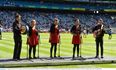 RTÉ scraps plans to air Irish Sign Language version of national anthem before All-Ireland final