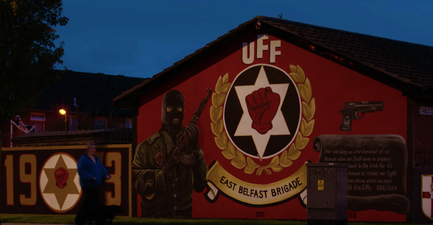 An excellent documentary on The Troubles and the Loughinisland massacre is now available to watch for free