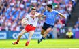 Twitter reacts to a topsy-turvy first half of the All-Ireland final