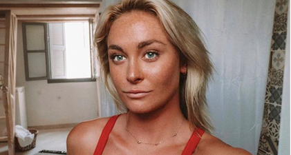 Instagram influencer and model Sinead McNamara found dead on billionaire’s yacht