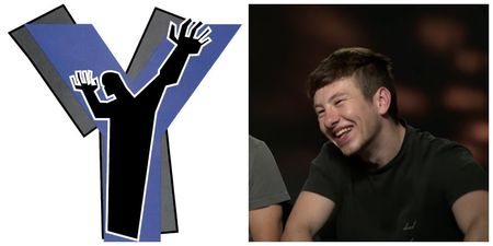 Everything we know about Barry Keoghan’s mysterious new huge TV show