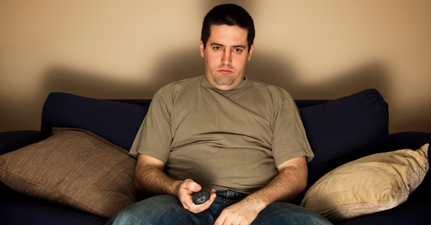 New dads gain over a stone after baby is born, research finds