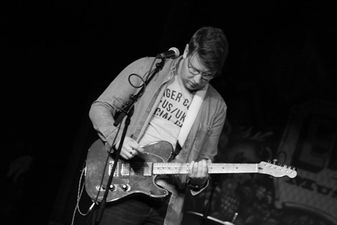 JOE’s Song Of The Day #644: Ethan Hanna ‘Perfect’