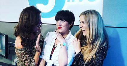 BBC presenter announces that she has days to live and thanks everyone for their support