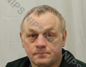 Child murderer at large in Ireland after failing to return to prison after “appointment”