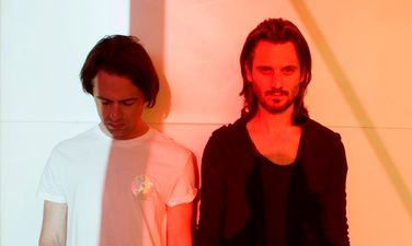 JOE’s Song Of The Day #645: We Cut Corners ‘Laughing Maniacally’