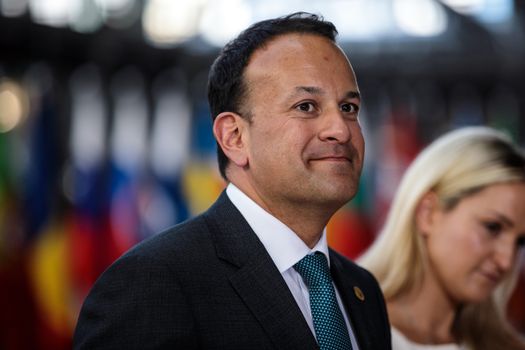 Leo Varadkar