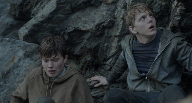 22 July Netflix Paul Greengrass trailer