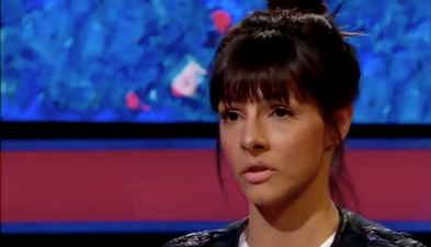 Roxanne Pallett has given us what we want, and what we deserve