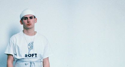 Rising rapper Kojaque announces winter Cork and Dublin headline shows