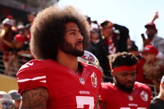 Nike stocks drop 2.9% in wake of Kaepernick deal