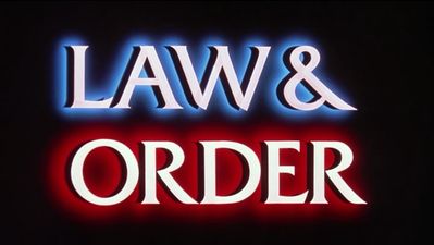 NBC has announced plans for a new version of Law & Order, and it sounds very timely