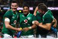 Channel 4 wins rights to Ireland’s autumn rugby internationals until 2022