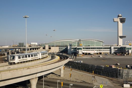 JFK Airport