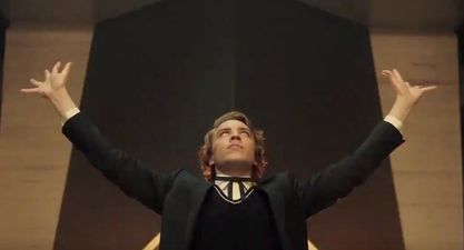 WATCH: The end of the world is here in the trailer for American Horror Story: Apocalypse