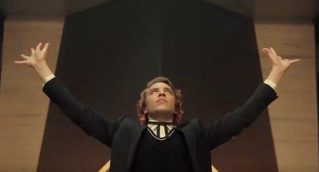 American Horror Story Apocalypse trailer