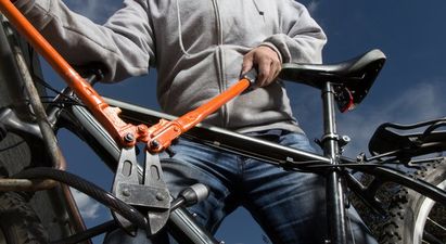 Almost €2 million worth of bikes have been stolen in Ireland since 2016