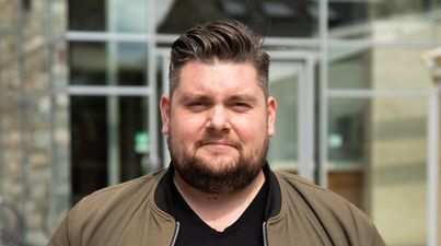 Irish people are ‘vegetable snobs’, insists Strong Roots founder Samuel Dennigan