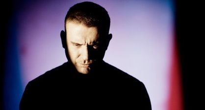 Damien Dempsey announces two-night stand at Vicar Street this Christmas