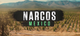 Narcos: Mexico releases its first trailer and it looks absolutely incredible