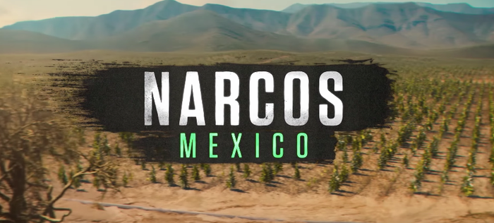 Narcos Mexico