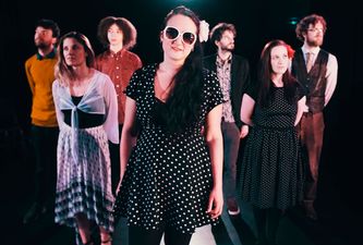 JOE’s Song Of The Day #648: Velvet Alibi ‘Addicted To You’