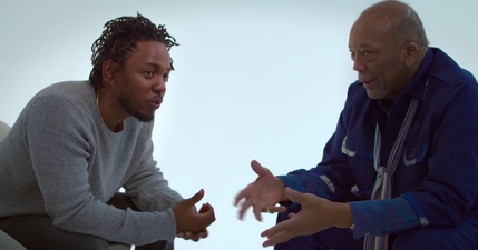 WATCH: First trailer for Netflix documentary on the greatest music producer who ever lived