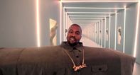 Kanye West’s new video is… something else entirely